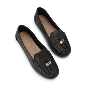 Carvela Leather Fiasco Loafers