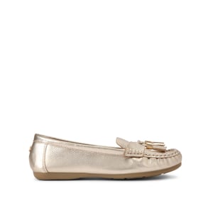 Carvela Leather Fiasco Loafers