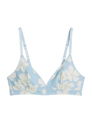 Marc O'Polo Vrouwen Bralette Poetic Bloom