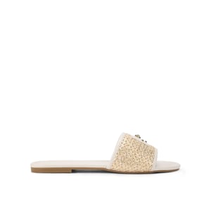 Kurt Geiger London Chiswick Flat Sandal Sandals