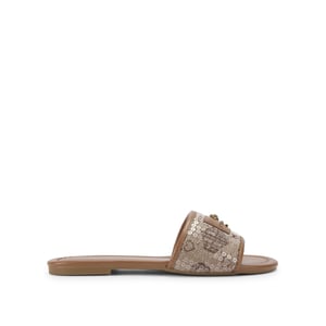 Kurt Geiger London Chiswick Flat Sandal Sandals