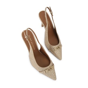 Kurt Geiger London  Kingsley  Slingback Heel Heels