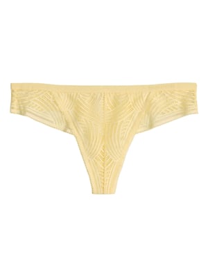 Marc O'Polo Vrouwen Snaar Timeless Lace