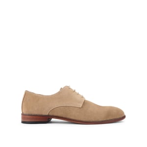 KG Kurt Geiger Suede Reuben Brogues