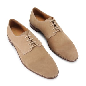 KG Kurt Geiger Suede Reuben Brogues