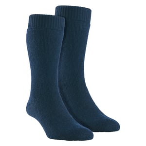 Heren Wollen Wand socks Fully Cushioned Warm voor Wandelen & Trekking