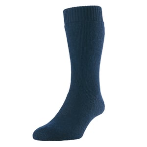 Heren Wollen Wand socks Fully Cushioned Warm voor Wandelen & Trekking