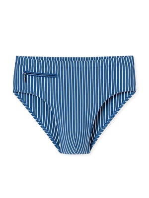 Schiesser Mannen Zwembroek Ocean Swim