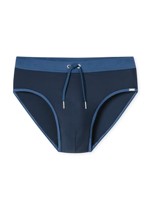 Schiesser Mannen Zwembroek Ocean Swim