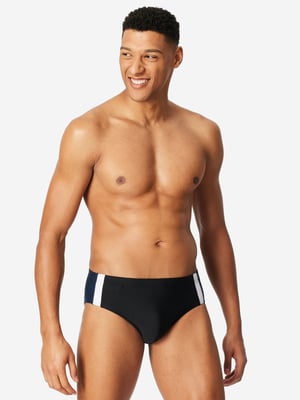 Schiesser Mannen Zwembroek Ocean Swim
