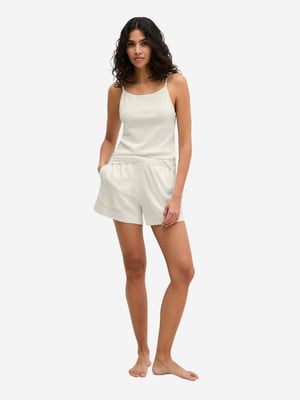 Marc O'Polo Vrouwen Pyjama korte broek Mix N Match