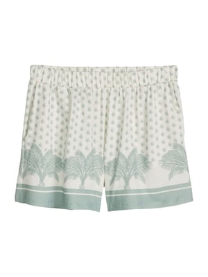 Marc O'Polo Vrouwen Pyjama korte broek Mix N Match