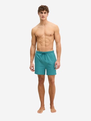 Marc O'Polo Mannen Pyjama korte broek Mix N Match