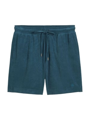 Marc O'Polo Mannen Pyjama korte broek Terry Towel