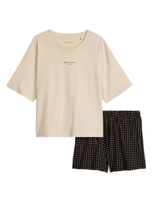 Marc O'Polo Vrouwen Pyjama Mix N Match