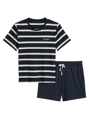 Marc O'Polo Mannen Pyjama Mix N Match