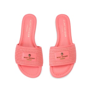 Kurt Geiger London  Chiswick Flat Sandal Sandals