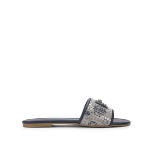 Kurt Geiger London Chiswick Flat Sandal Sandals