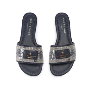 Kurt Geiger London Chiswick Flat Sandal Sandals