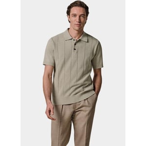 Profuomo Polo heren ppxd10030/e