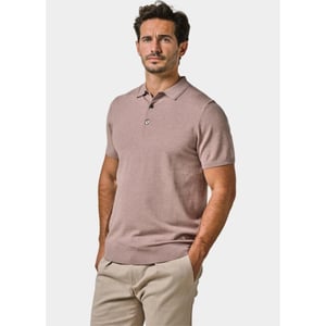 Profuomo Polo heren ppxd10007i/t3
