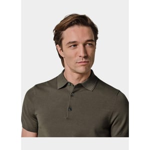 Profuomo Polo heren ppxd10007/b