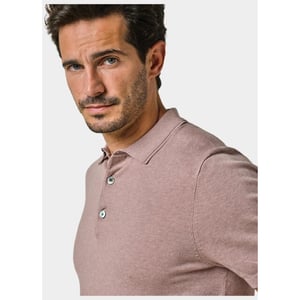Profuomo Polo heren ppxd10007i/t3