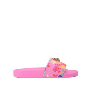 Kurt Geiger London  Brixton Poolslide Sliders