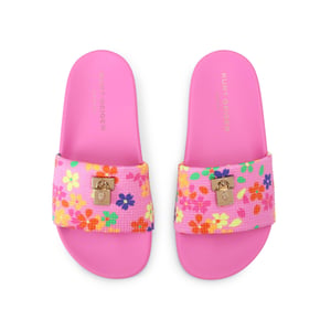 Kurt Geiger London  Brixton Poolslide Sliders