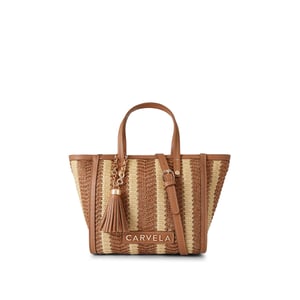 Carvela Minori Mini Tote Bag