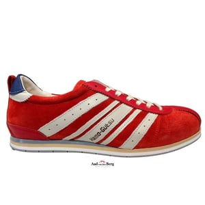 Kamo-Gutsu Herenschoenen sneakers