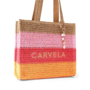 Carvela  Florentina Shopper Bag