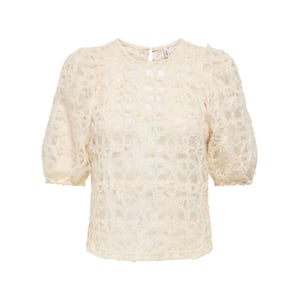 Only Top korte mouw 15372720