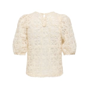 Only Top korte mouw 15372720