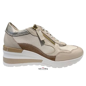 DL Sport Damesschoenen sneakers