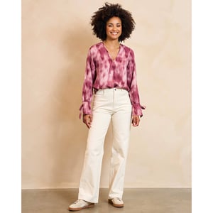 Lofty Manner Blouse lora -