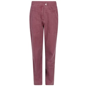 Aaiko Broek alexa twill co 55