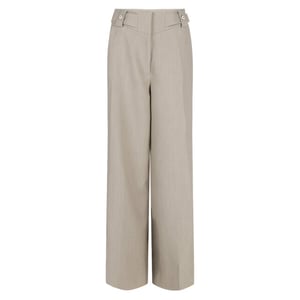 Aaiko Broek nore buttons r pe