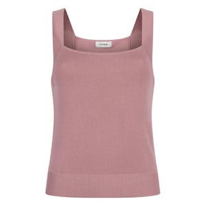 Aaiko Top zonder mouw zena vis 302