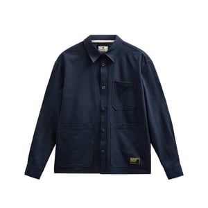 Anerkjendt Overshirt 902333