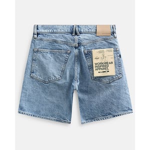 Anerkjendt Short 902391