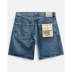 Anerkjendt Short 902390