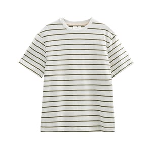 Anerkjendt Akvillads structure stripe 902298 tofu