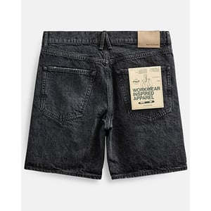 Anerkjendt Short 902394