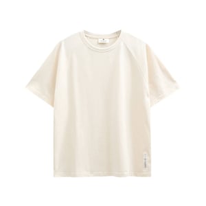 Anerkjendt T-shirt korte mouw 902300