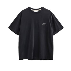 Anerkjendt T-shirt korte mouw 902370