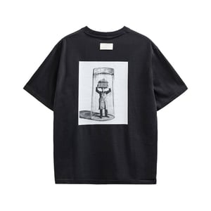 Anerkjendt T-shirt korte mouw 902370