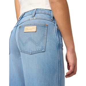 Wrangler World wide betty