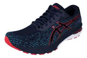 Gel-Glyde 4 Mens Running Trainers