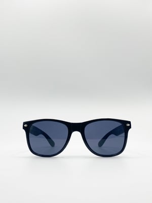 Classic Wayfarer Sunglasses